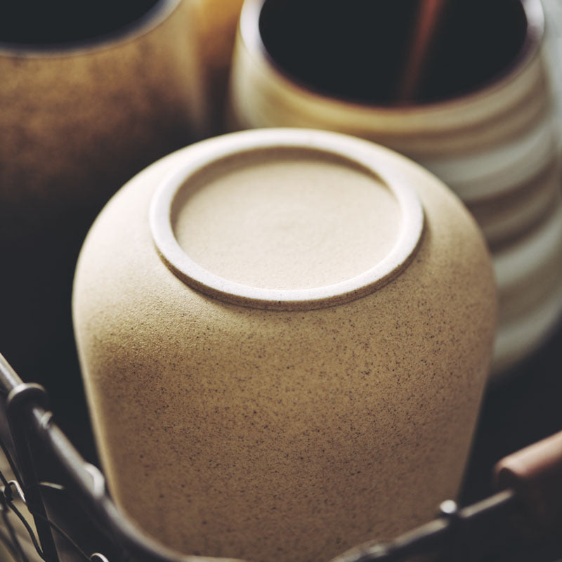 Office Japanese style retro coffee cup