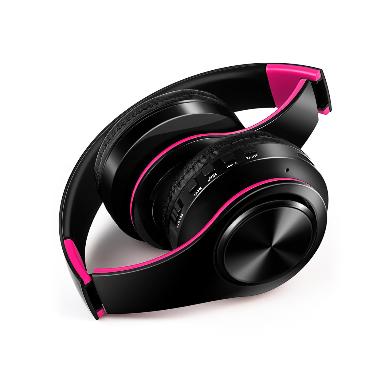 Headset For Game Music Wireless Bluetooth Headset