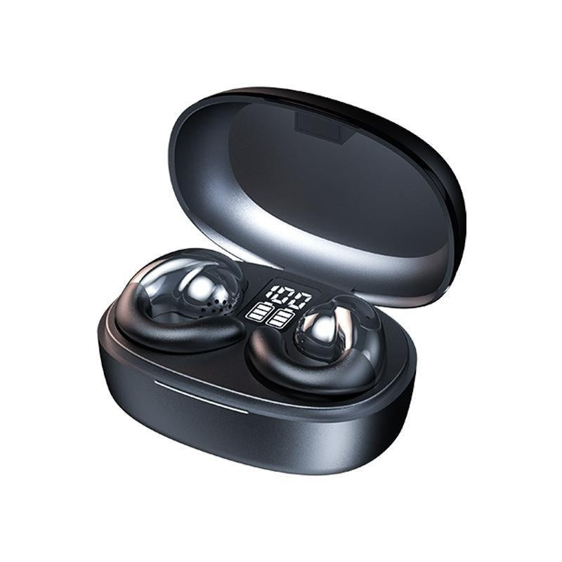 S29 Wireless Bluetooth Headset Binaural Non In-ear Mini-Portable