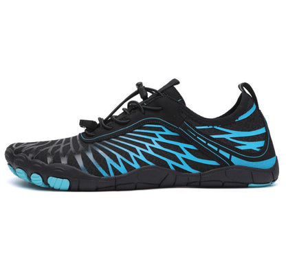 Dive Boots Couple Swimming Fitness Cycling Mountaineering