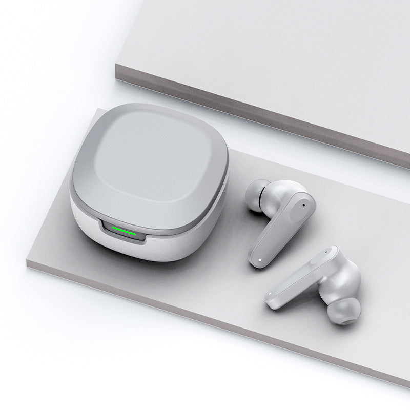 AI Intelligent Multi-language Wireless In-ear Binaural Translation