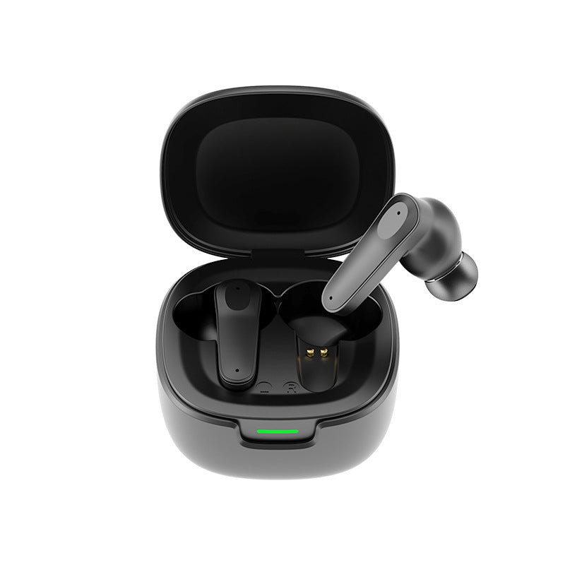 AI Intelligent Multi-language Wireless In-ear Binaural Translation