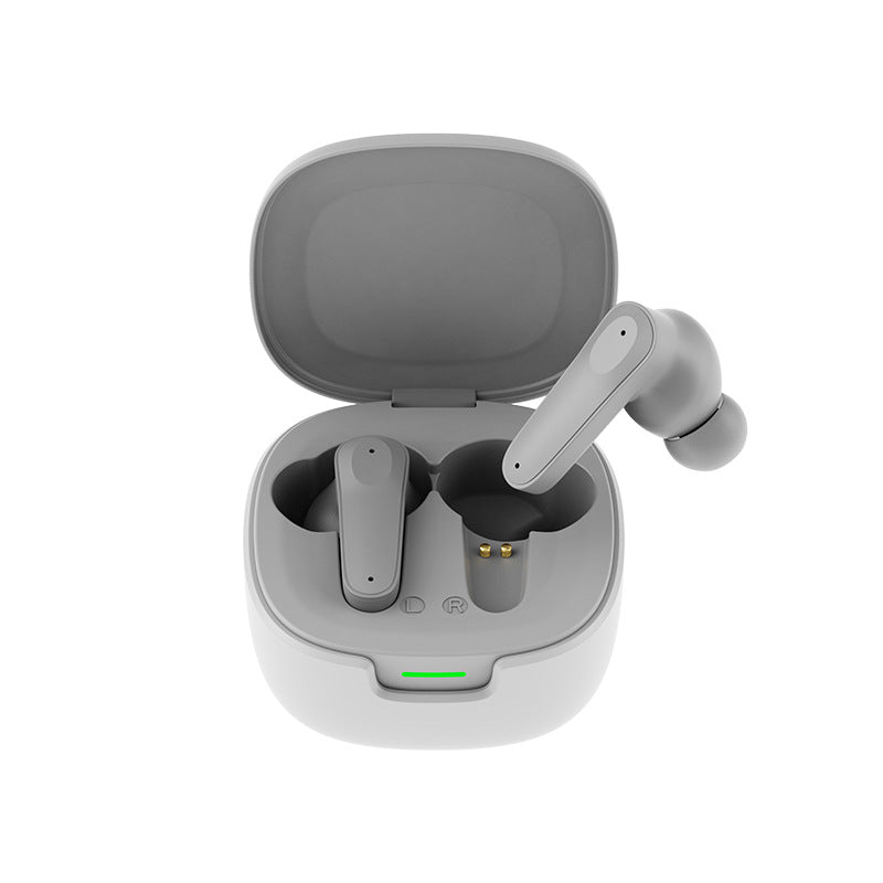 AI Intelligent Multi-language Wireless In-ear Binaural Translation