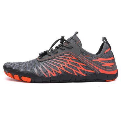 Dive Boots Couple Swimming Fitness Cycling Mountaineering