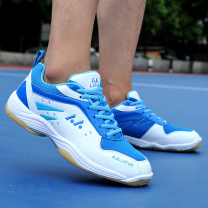 Badminton Shoes Men And Women Training Shoes Sports Running Shoes