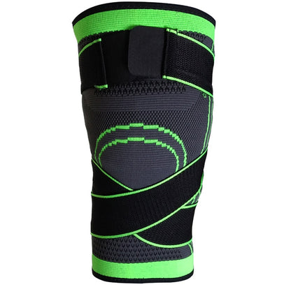 3D Sports Knee Pad